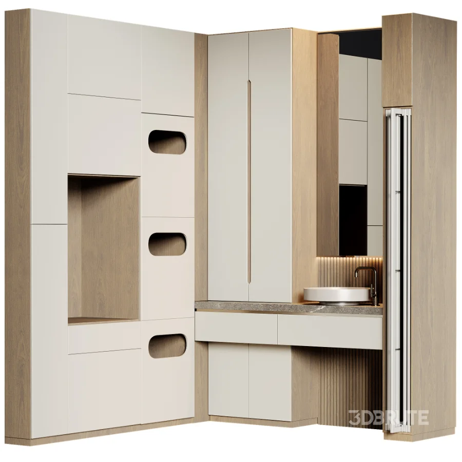 Laundry room Image 1