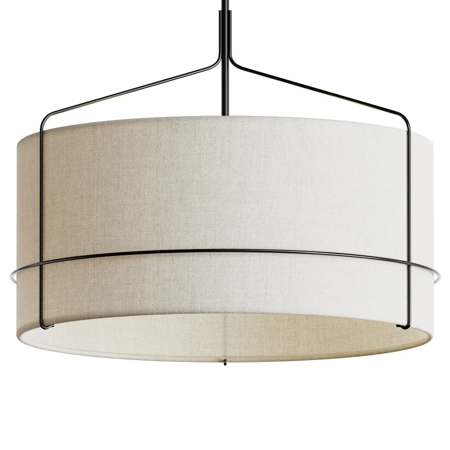 Shaw Pendant Image 1