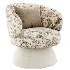 Air swivel chair - Thumbnail 4