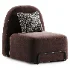Peer Armchair - Thumbnail 3