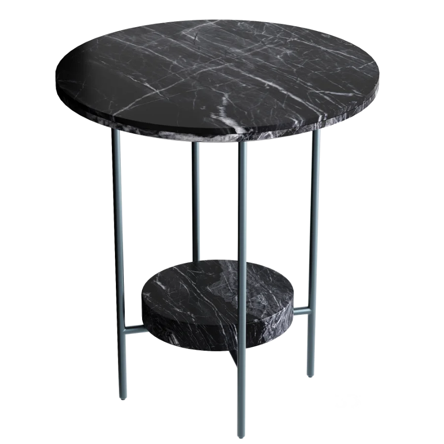 Meet Madrid Table Image 4