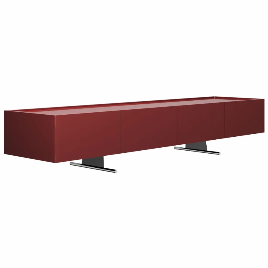 Libra Sideboard By Minotti 02 Image 3