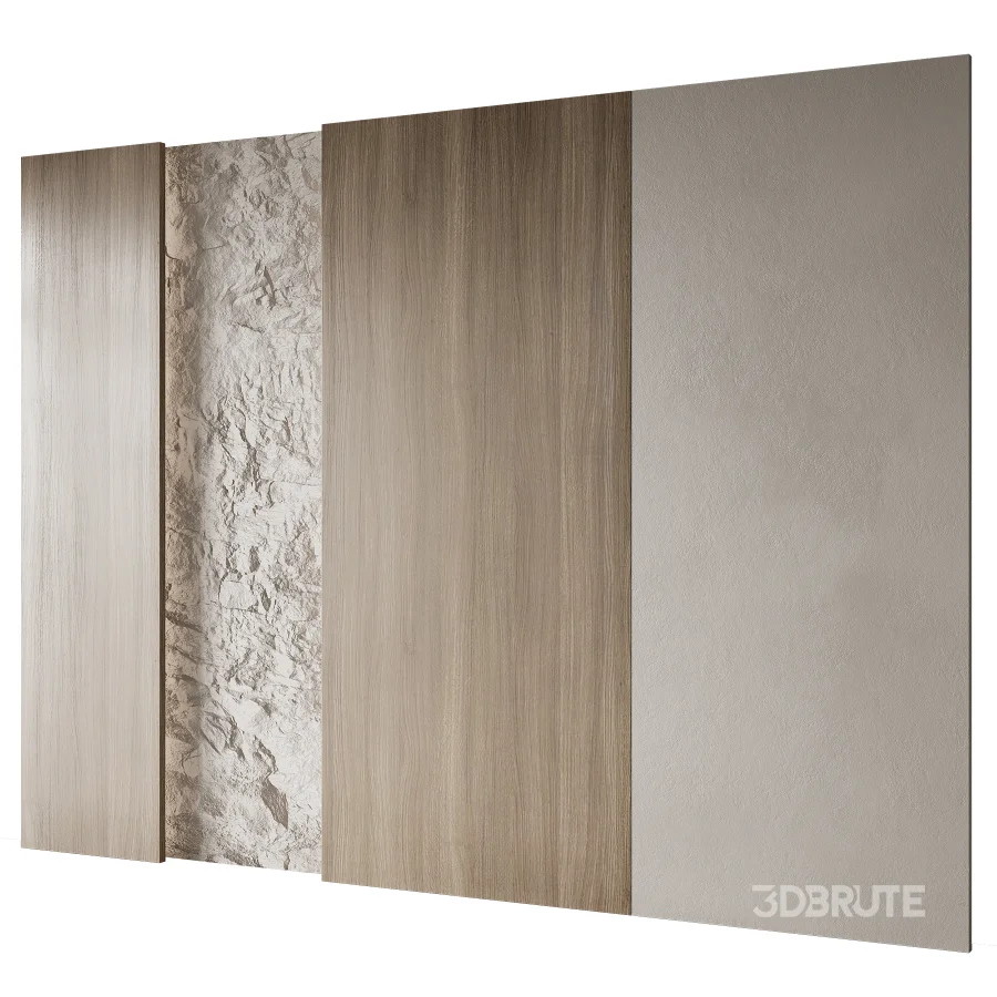 wall panel 37 Image 1