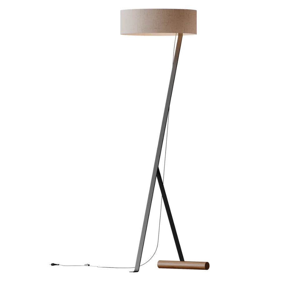 Chicago Floor Lamp Image 2