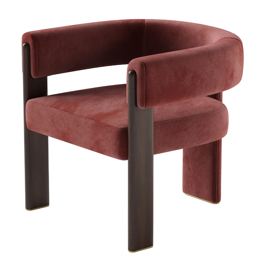 William Chair Image 6