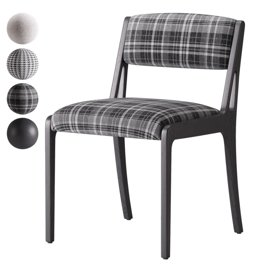 Portland Chair Image 1