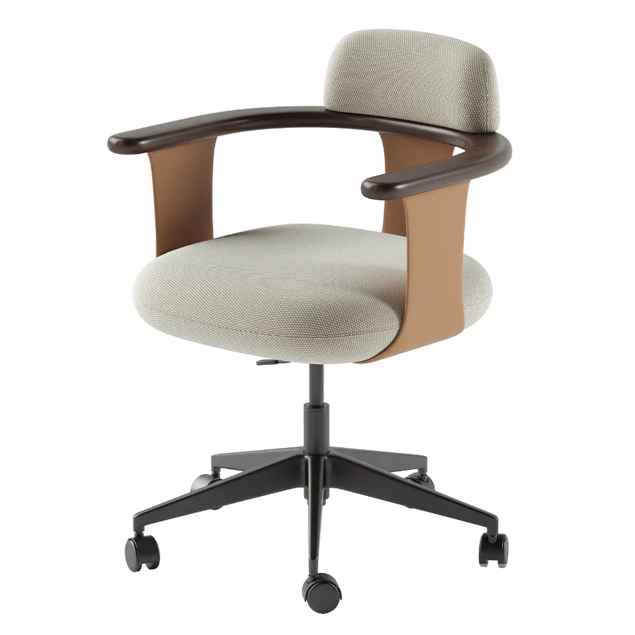 Manta D Armchair Image 7