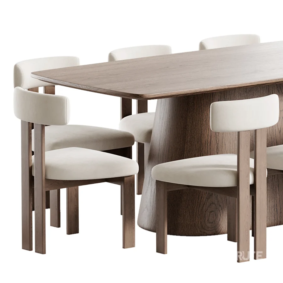 Стул обеденный LOKI Image 3