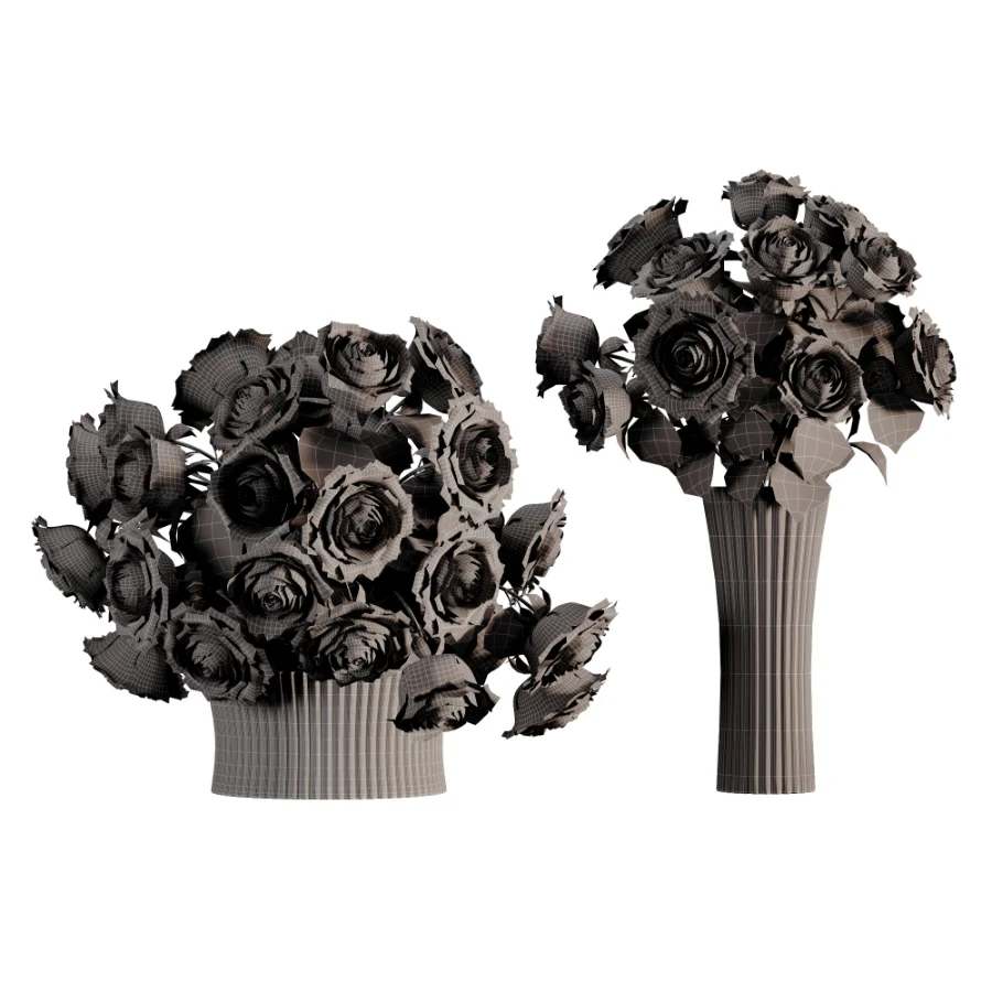 Bouquet Set 06 Image 4