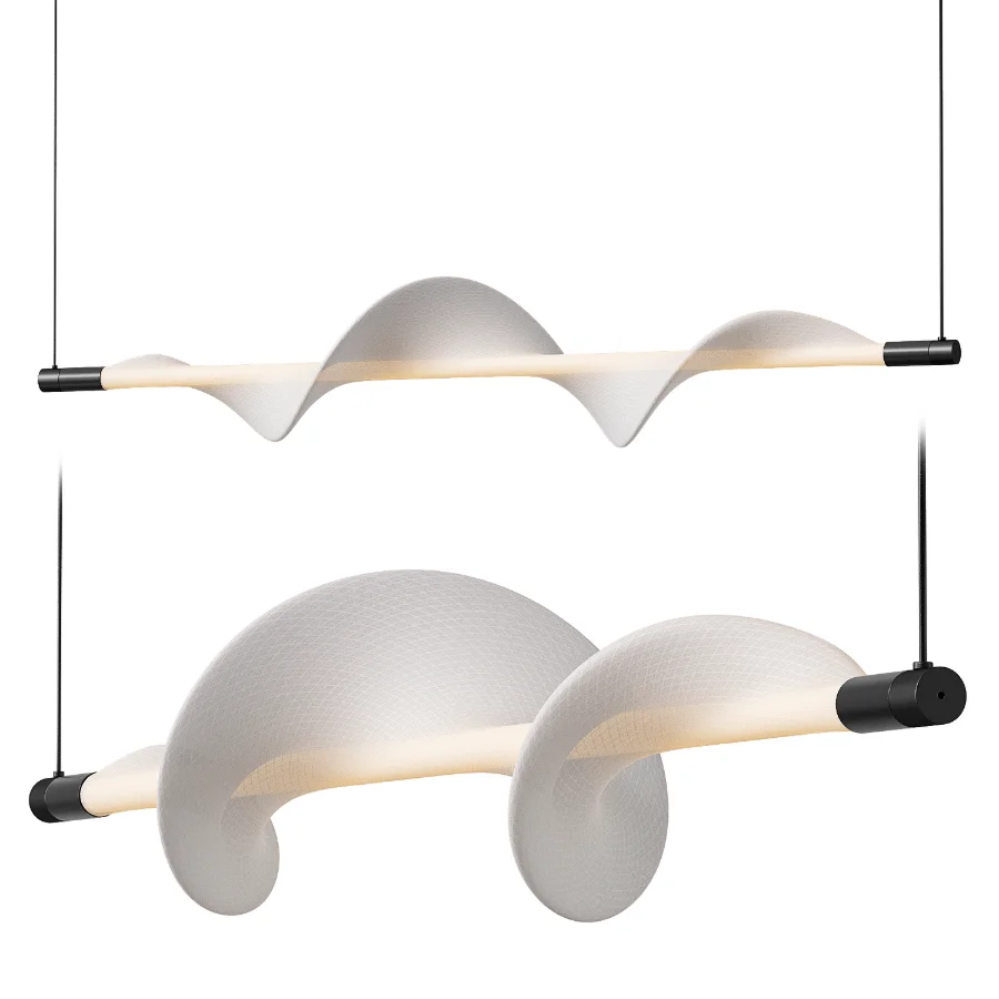 Pendant Lamp Kloodi Deco Image 1