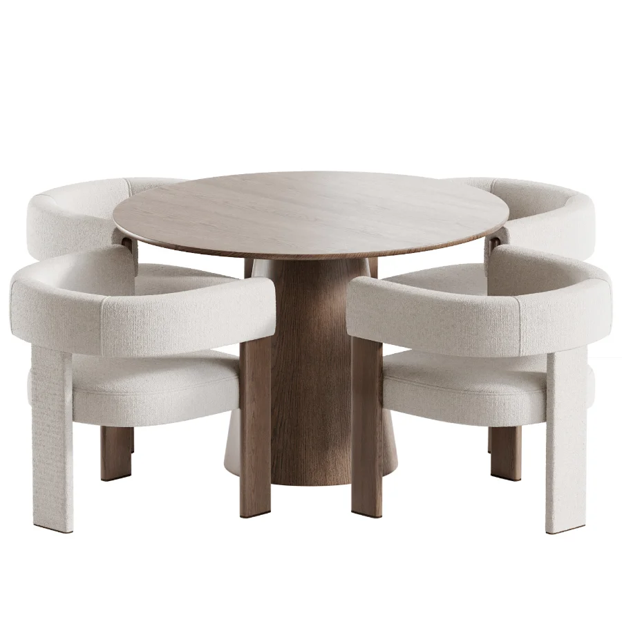 Dining set 100 Image 4
