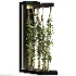Room Divider Planter 02 - Thumbnail 1