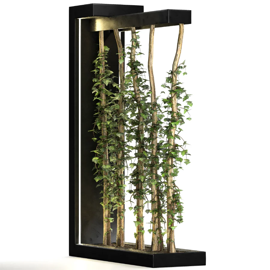 Room Divider Planter 02 Image 1