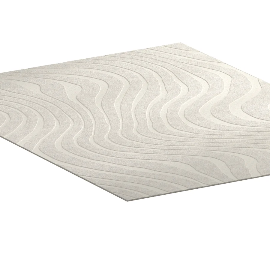 Ansa wool rug Image 2