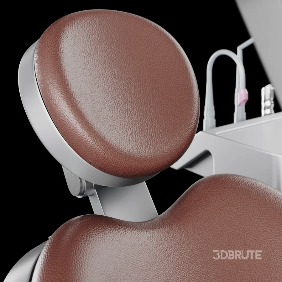 Dental Chair Morita Image 13