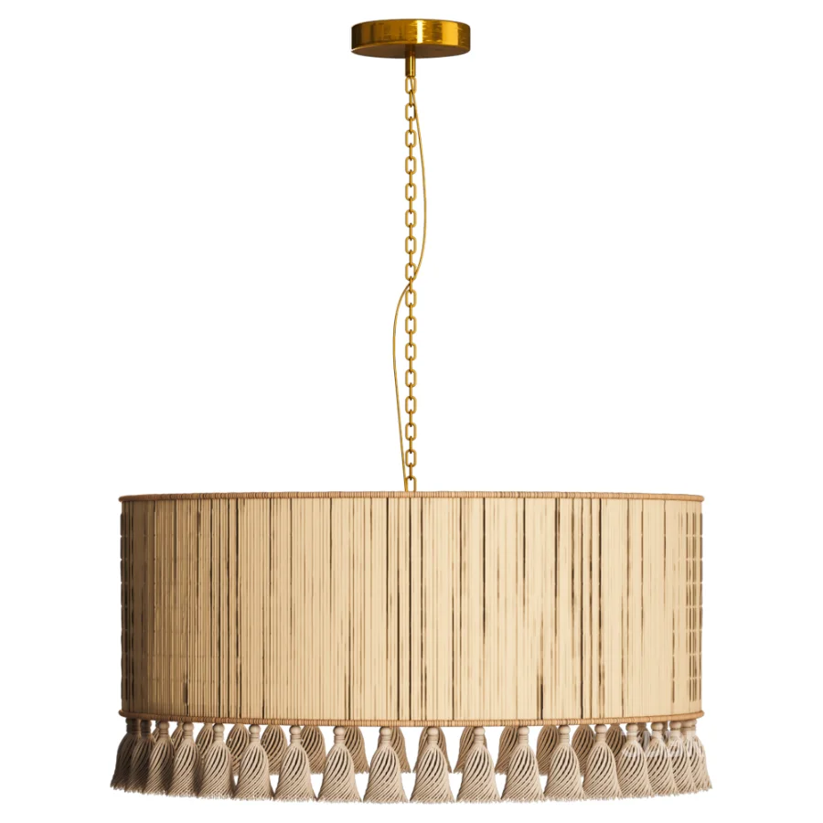 Boho Rara Pendant Lamp 022 Image 1