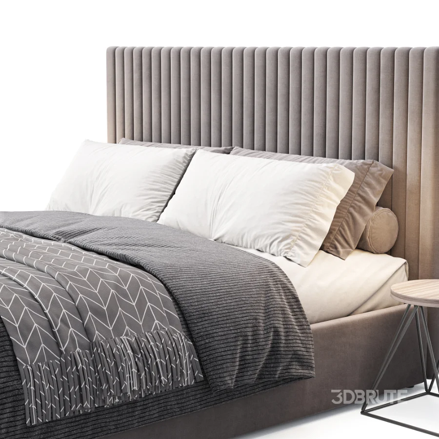 Mora bed by Romanti Image 5