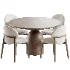 Dining set 117 - Thumbnail 1