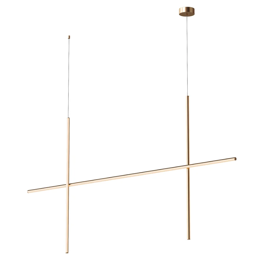 Flos Coordinates Pendant Lamps Image 4