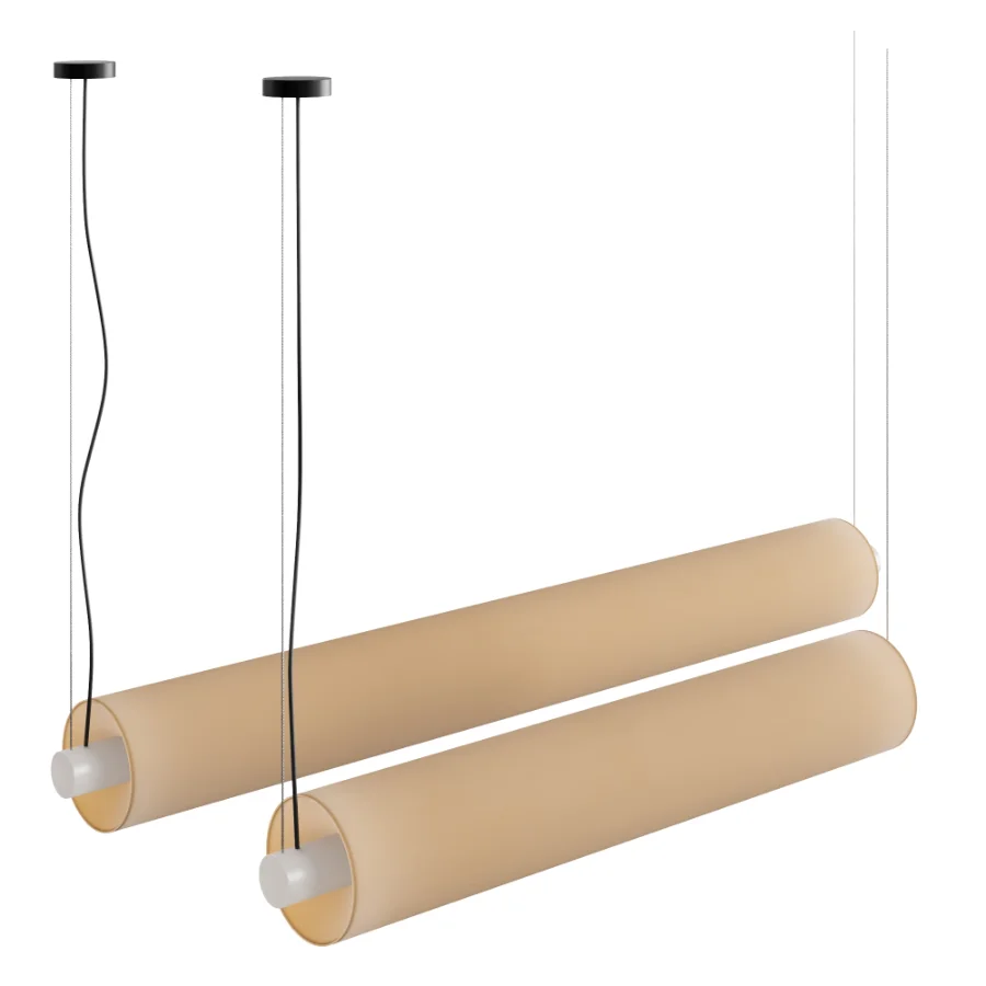 Barceloneta Pendant Lamp by Luxcambra Image 4