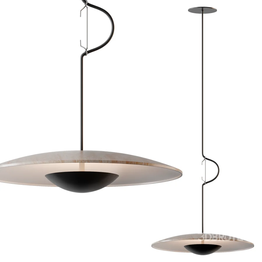 LIGHT GINGER by Romatti Image 1