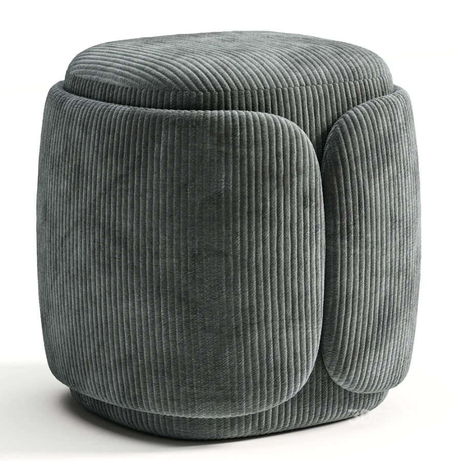 Пуф Dolly Stool pouf Image 7