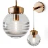 Globe Wall Sconce - Thumbnail 8