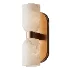 Aurind Double Bath Sconce - Thumbnail 8