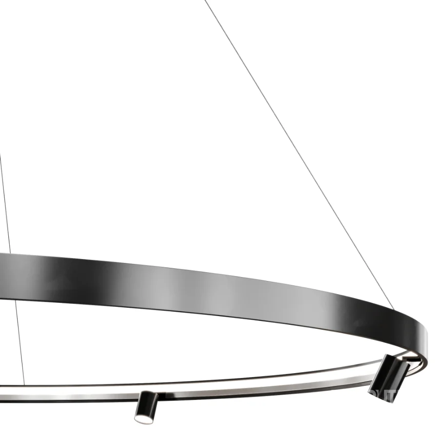 Arena Pendant Lamp by Panzeri Image 8