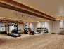 Modern villa basement interior - Thumbnail 6