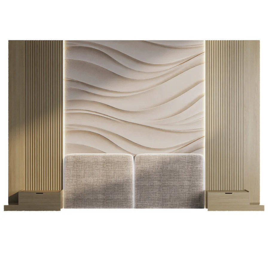 Wall Panel 4 Image 2