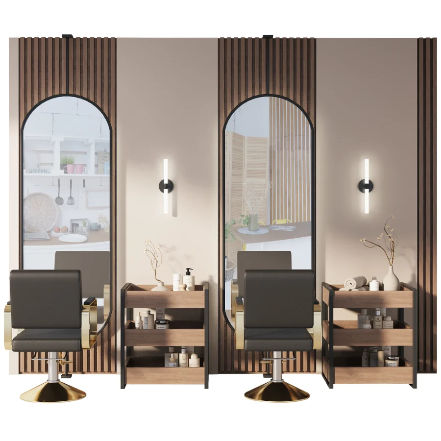 Beauty Salon set2 Image 4