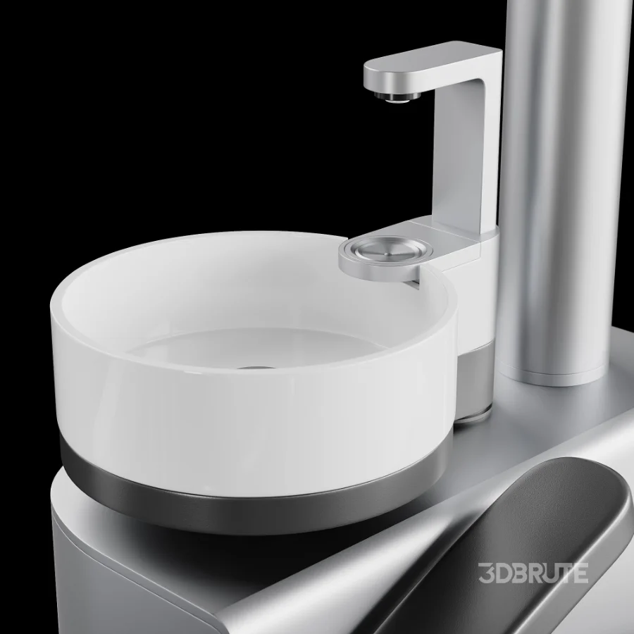 Dental Chair Morita Image 3