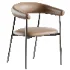 Lucca dining chair - Thumbnail 4