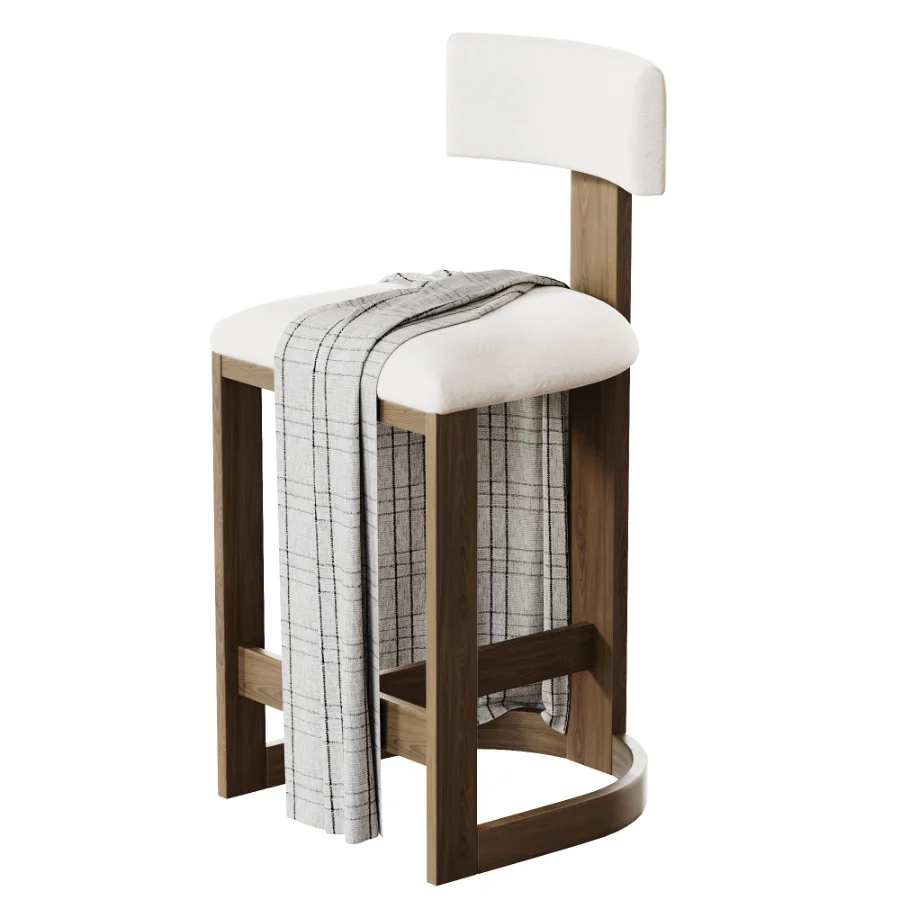 Brooklyn Counter Stool Image 3