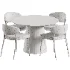 Dining set 04 - Thumbnail 5
