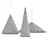 w221 Medium Pendant Lamps - Thumbnail 6