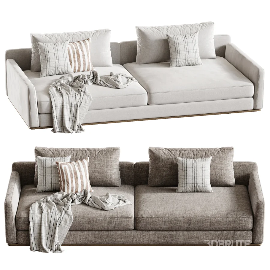 Ellington Sofa Image 1
