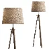 Floor lamp Calvin - Thumbnail 1