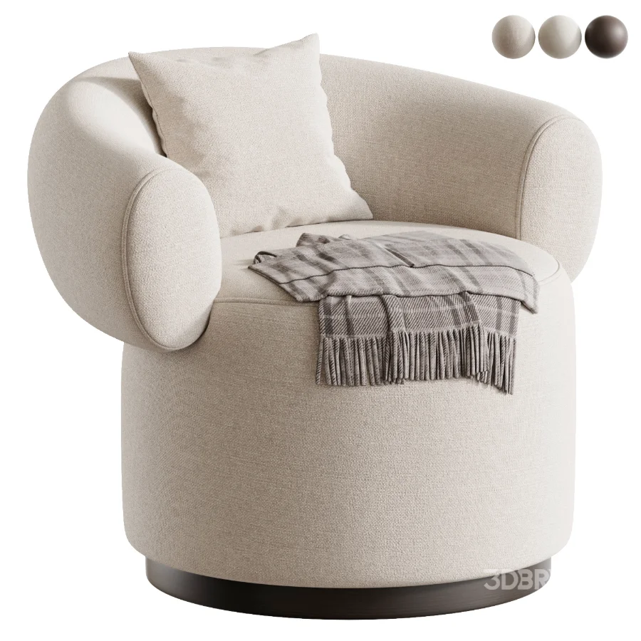Elise Armchair Image 1
