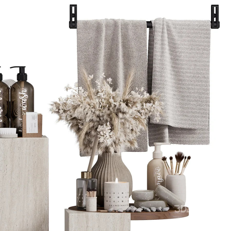 Bathroom Accessories 78 Image 2