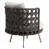 Torii Nest Outdoor Armchair - Thumbnail 4