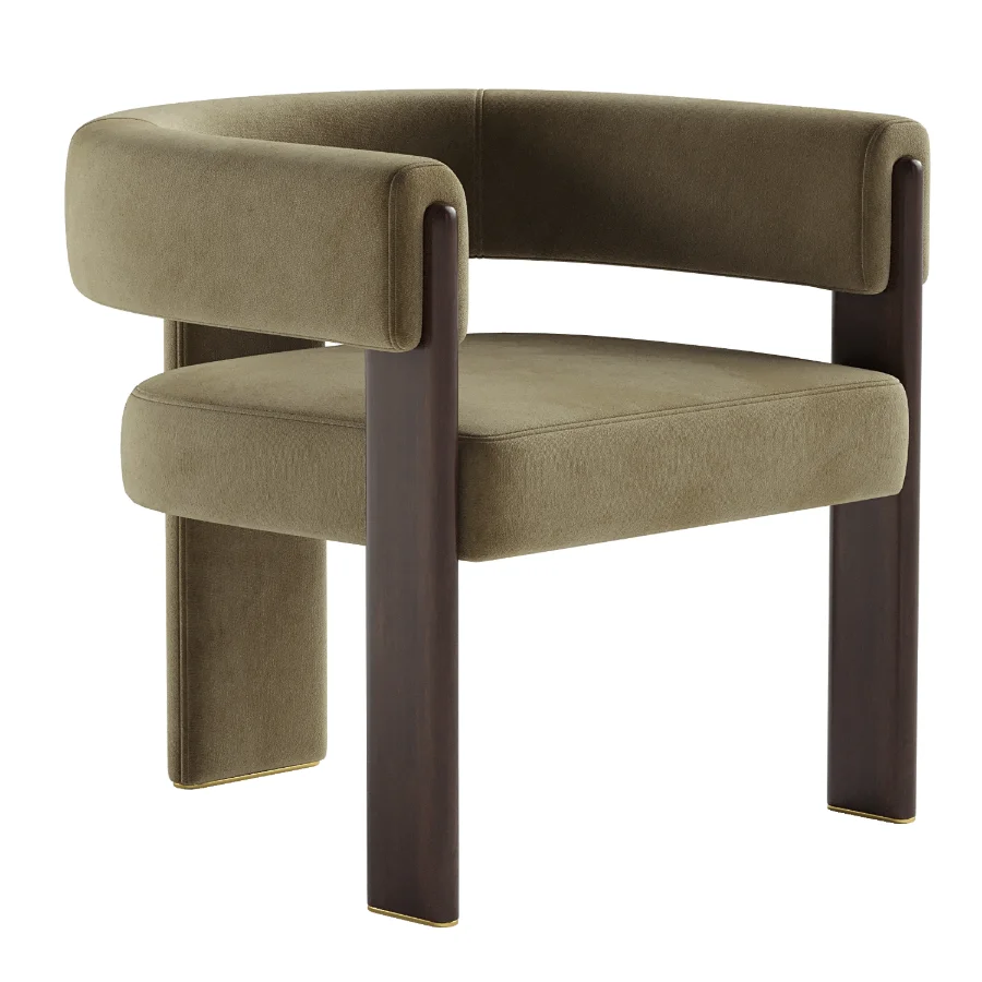 William Chair Image 1