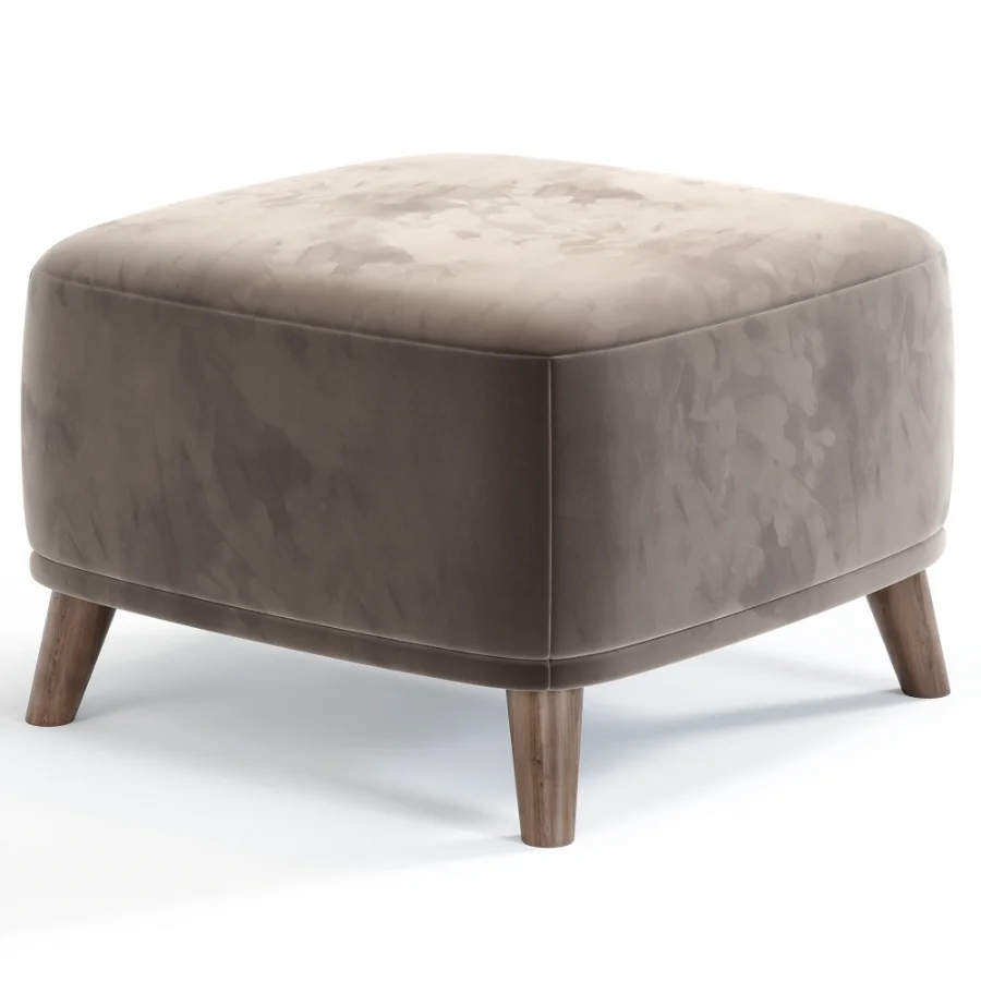Milin Pouf By Divan Image 3