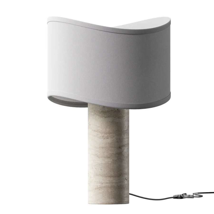 Tajo Table Lamp Image 2