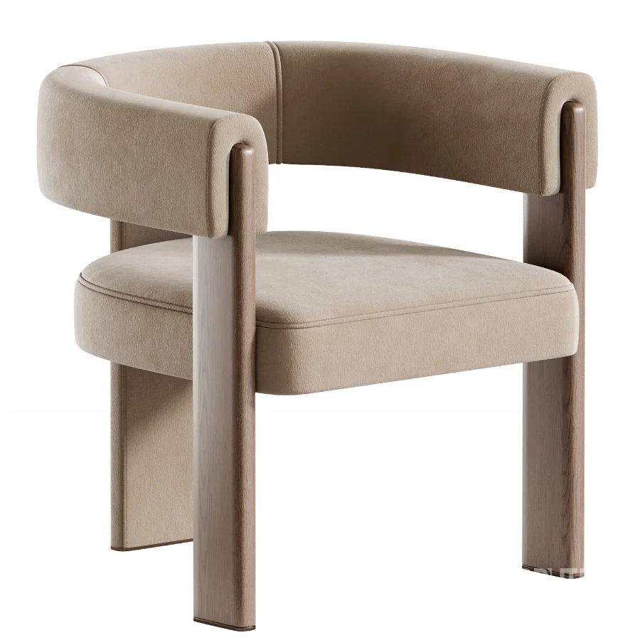 Dining set 107 Image 3