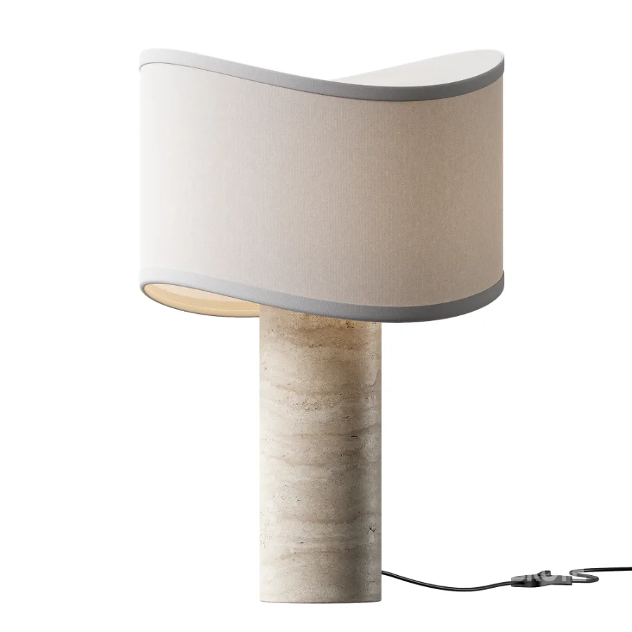 Tajo Table Lamp Image 3