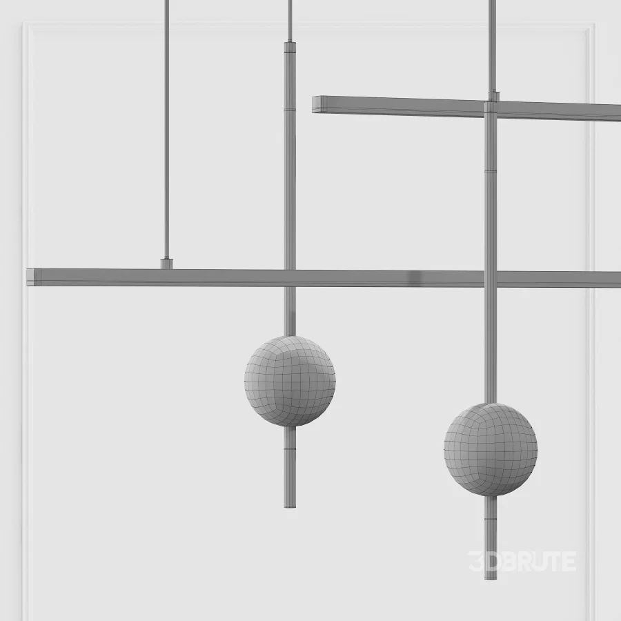 Arte Lamp POLARIS Image 4