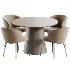 Dining set 102 - Thumbnail 1