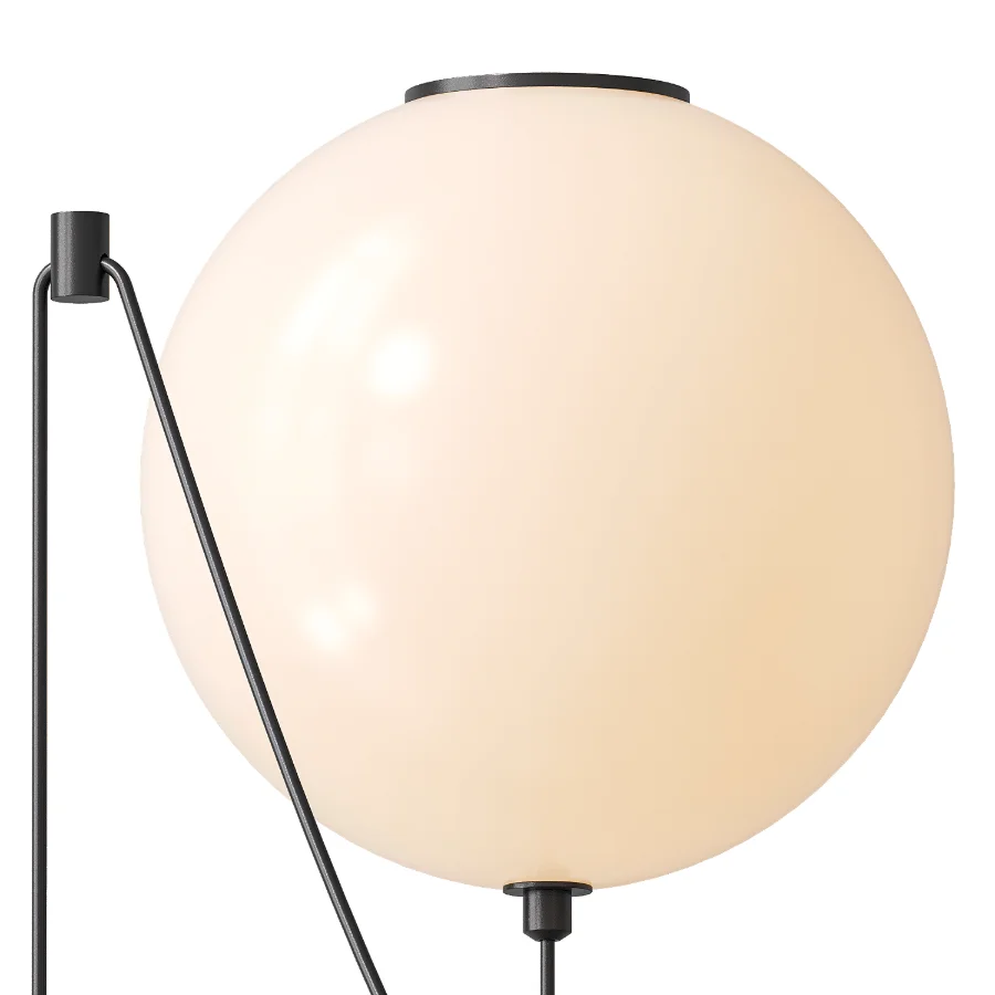 Maytoni Twins Pendant Lamp Image 6